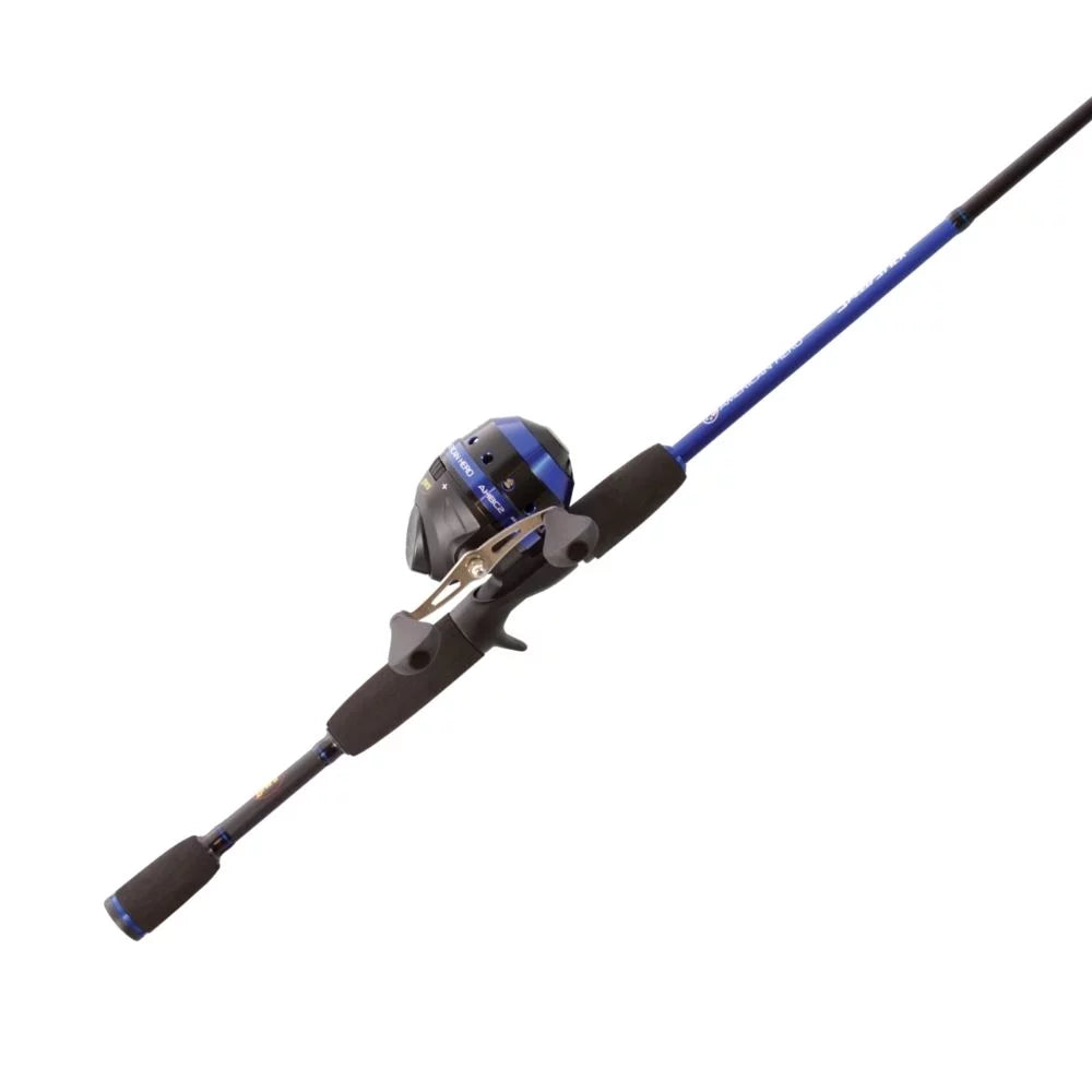 6' 2pc Spincast Combo U853749