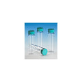 Borosilicate Glass Vial 0.14 oz Pk 144 G7459