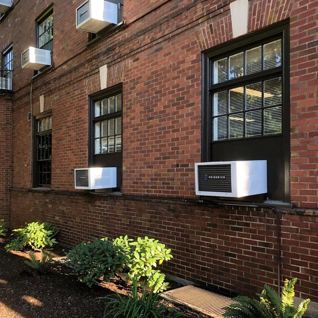 Window Air Conditioner U21198