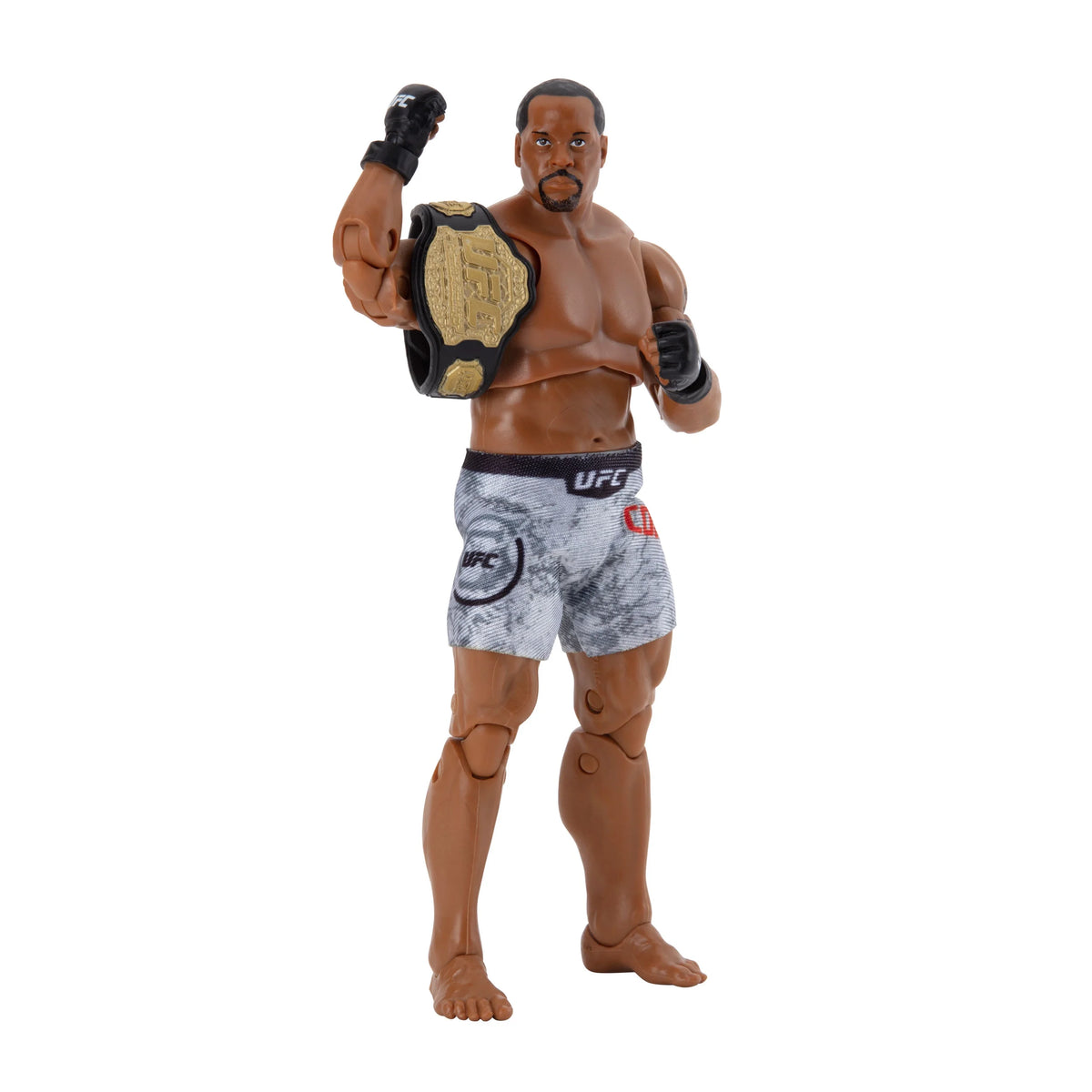 6IN Collectible Figure U869