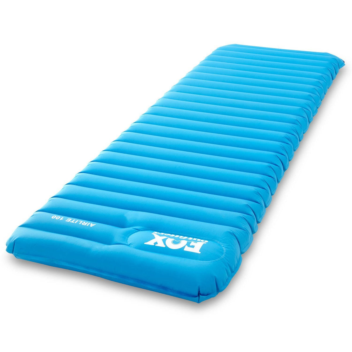 Fast Inflatable Sleeping Pad with Built in Pump Z1719