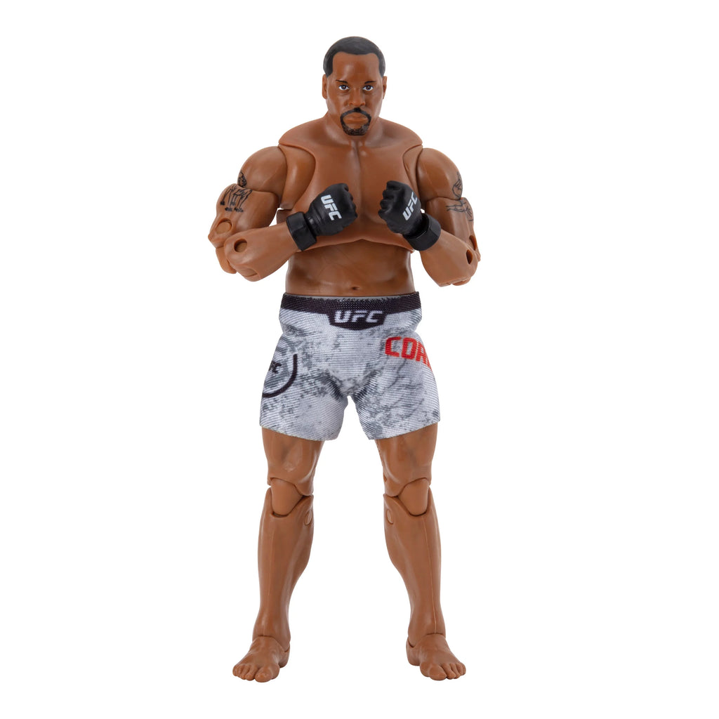6IN Collectible Figure U869