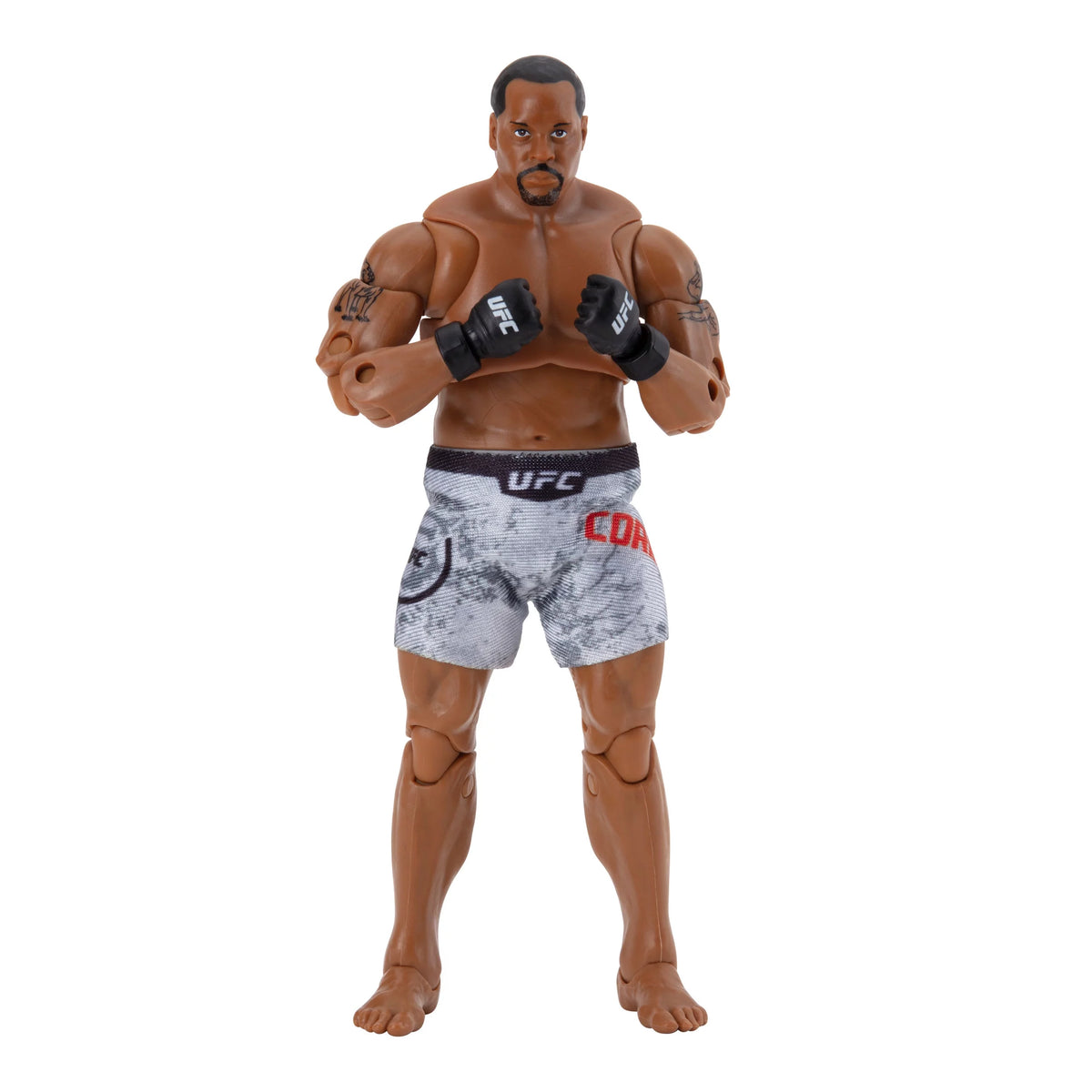 6IN Collectible Figure U869