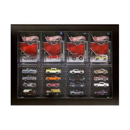 20 Collector Cars 1 64 Set B371290