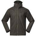 Men Casual Jacket Green XXL K839447