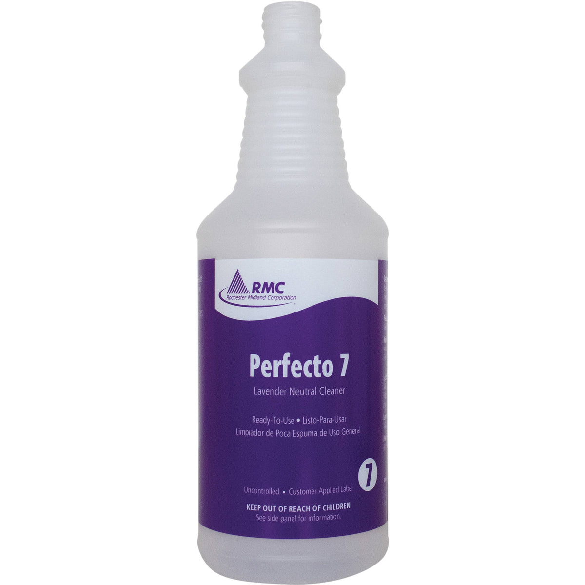 Purple Labeled Bottle 48 Carton N668835