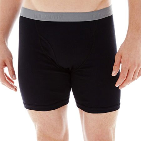 Men's Premium Boxer Brief (4 Pack) O7107