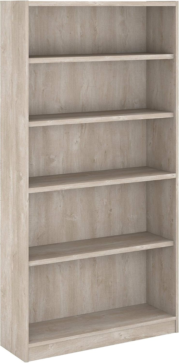 2 Shelf Bookcase W33075