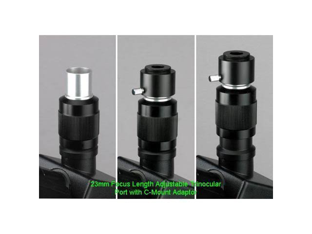 40X-2000X Trinocular Microscope with 5MP Digital Camera Y57489