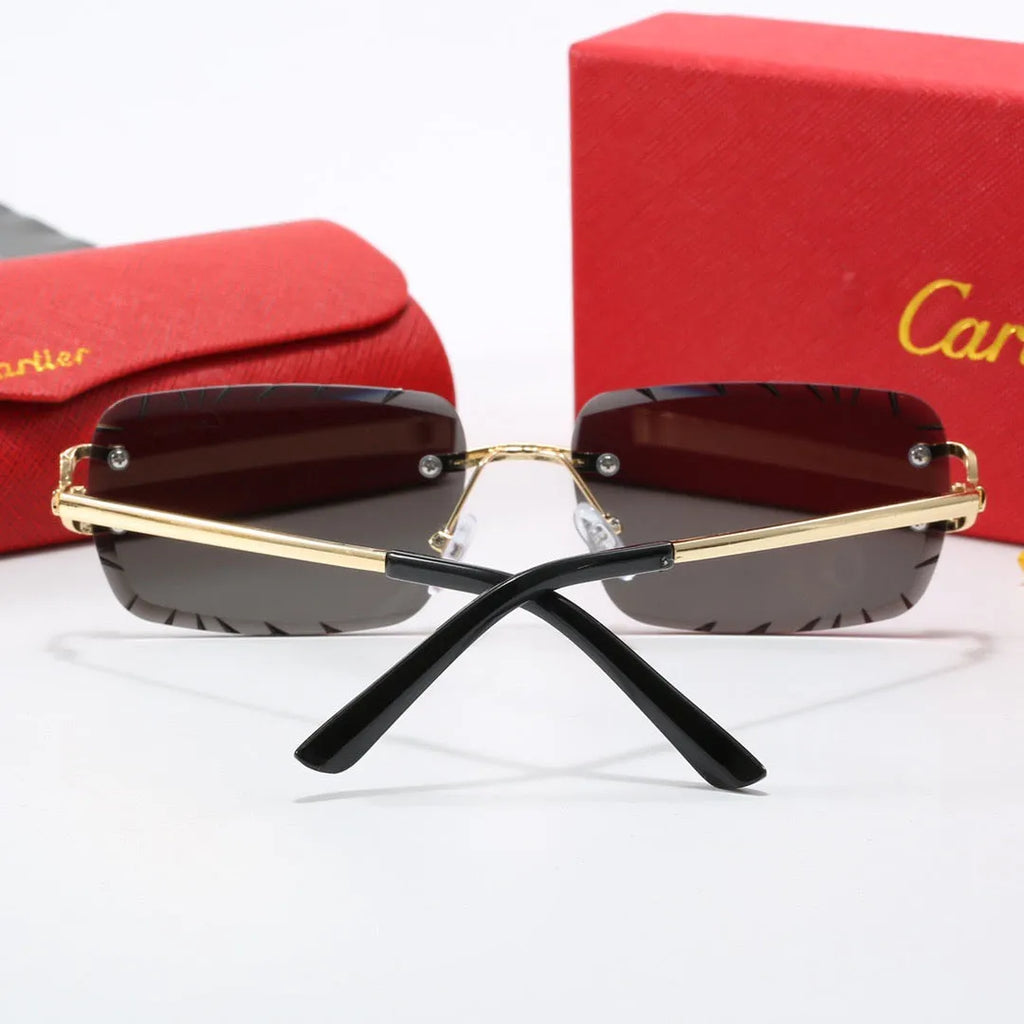 Letter Sunglasses B546759