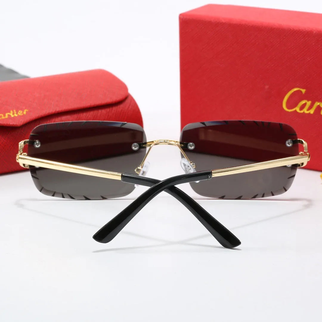 Letter Sunglasses B546759