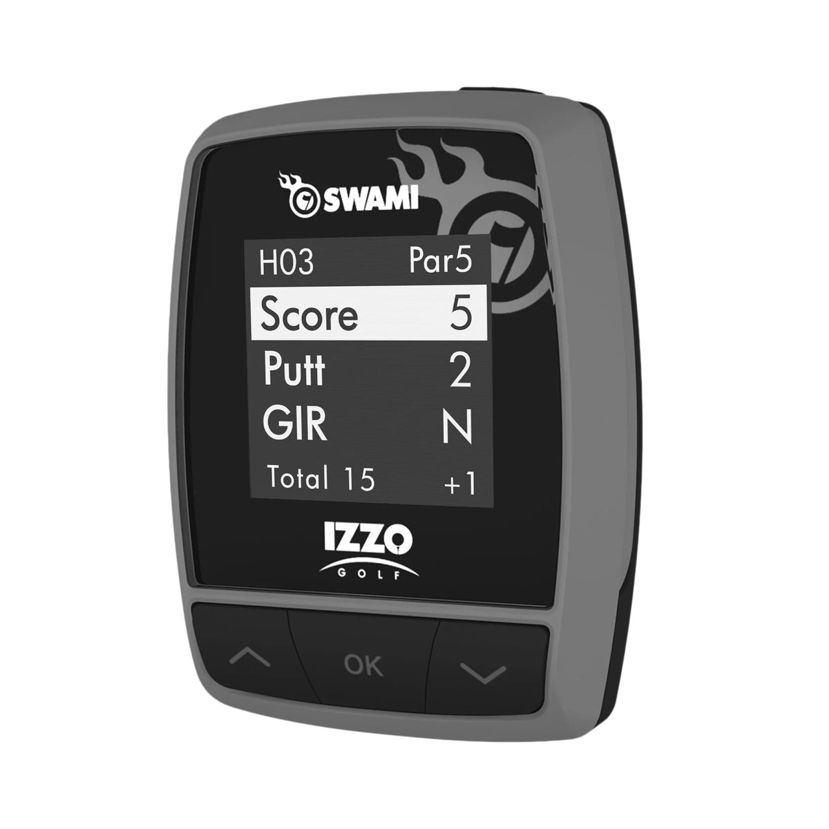 Golf GPS C141