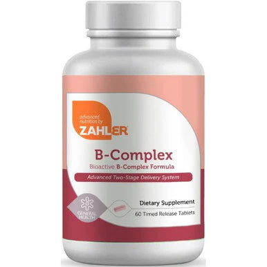 B Complex 60t B301