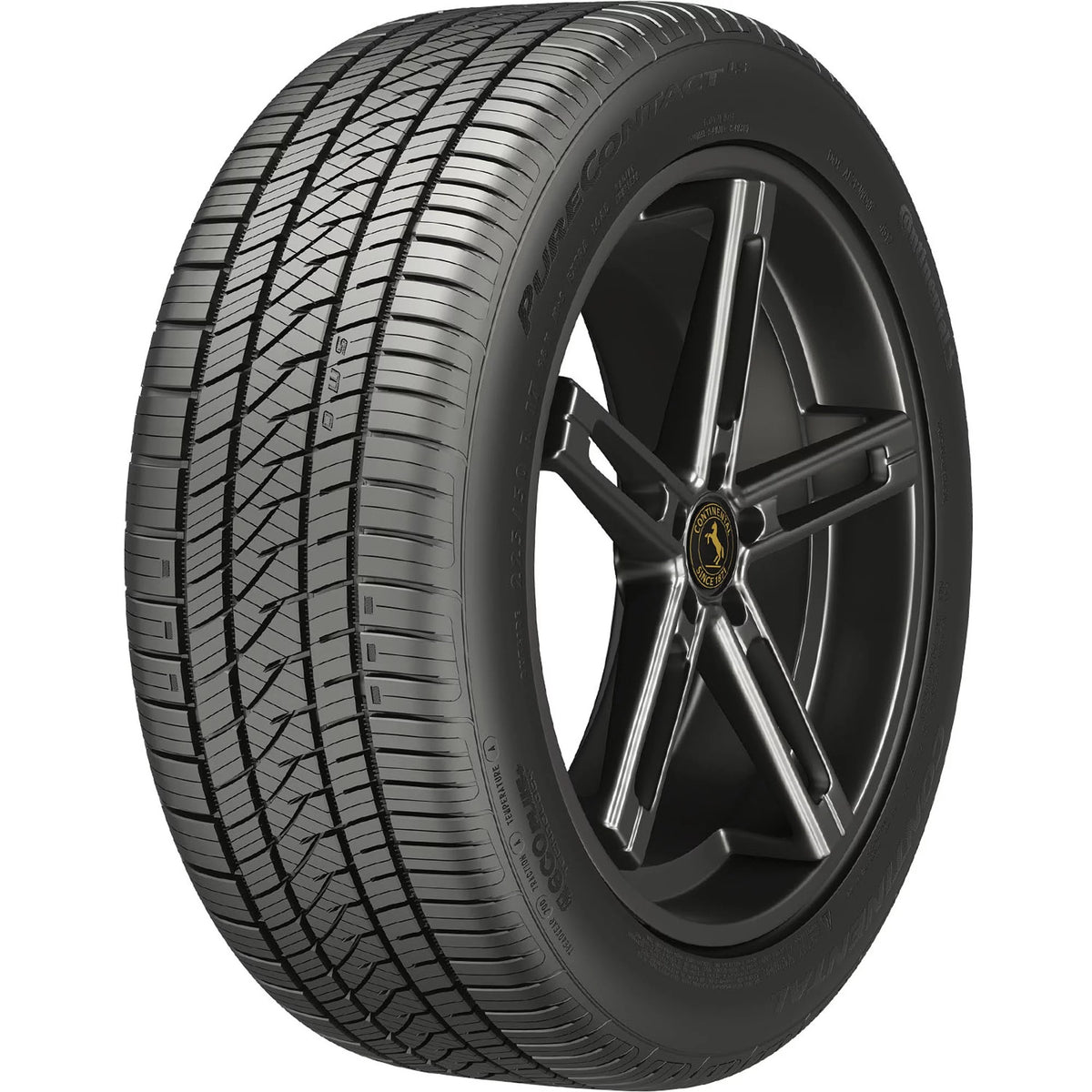 215/55R17 94 V Tire X409