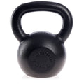 60 lb. Cast Iron Kettlebell X2135