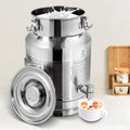 Insulated Thermal Hot and Cold Beverage Dispenser Z964