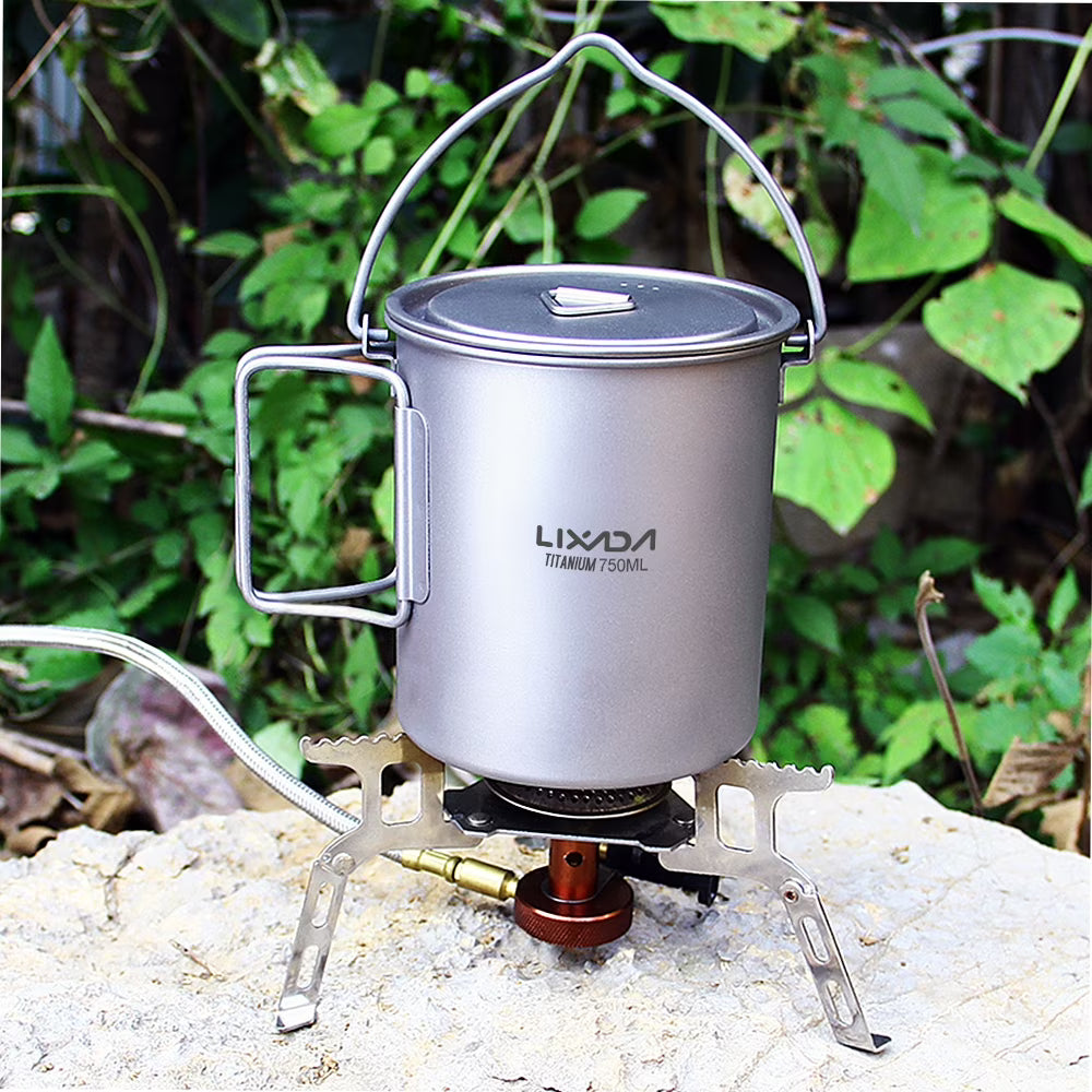 Portable Water Cup With Lid And Handle 750ml K371356