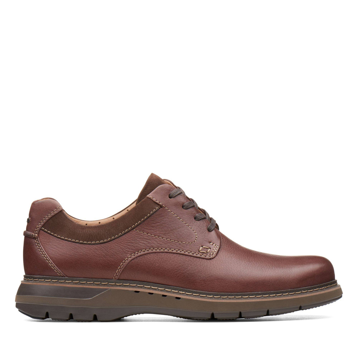 Mahogany Size 14 M Un Ramble Lo D31819