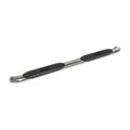 Oval Nerf Step Bars Cab Length C565
