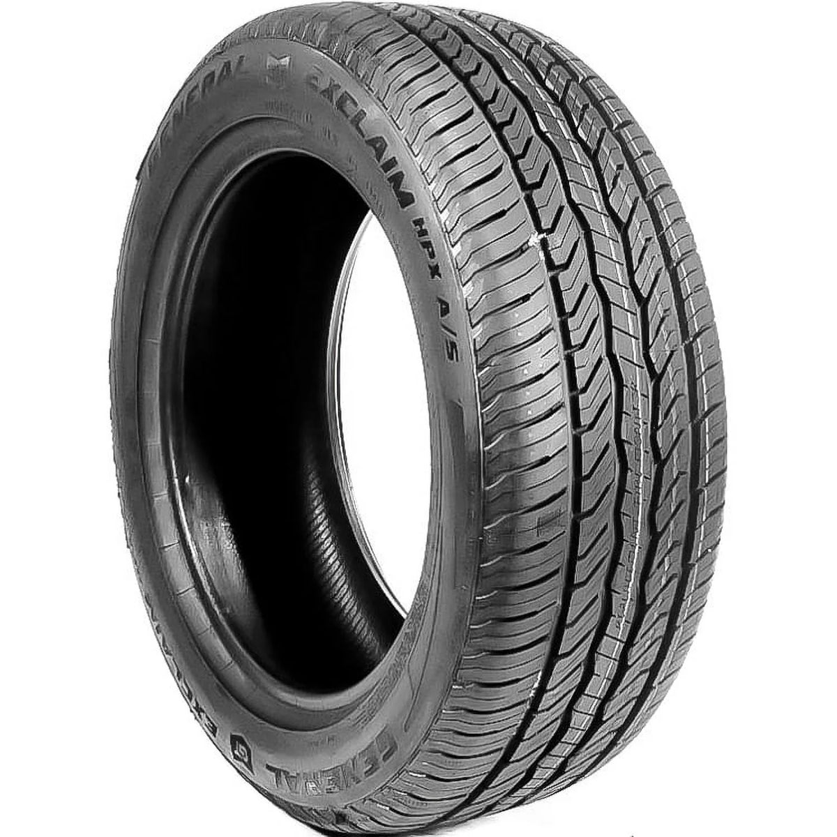 All Season 225/55R17 97V Passenger Tire S688