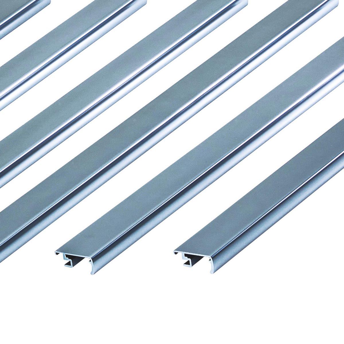 Titanium Trim Kit V233