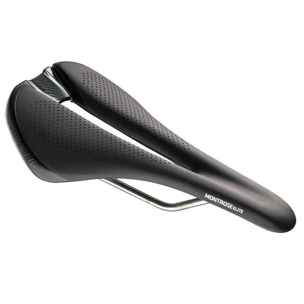 Black Medium Saddle G686947