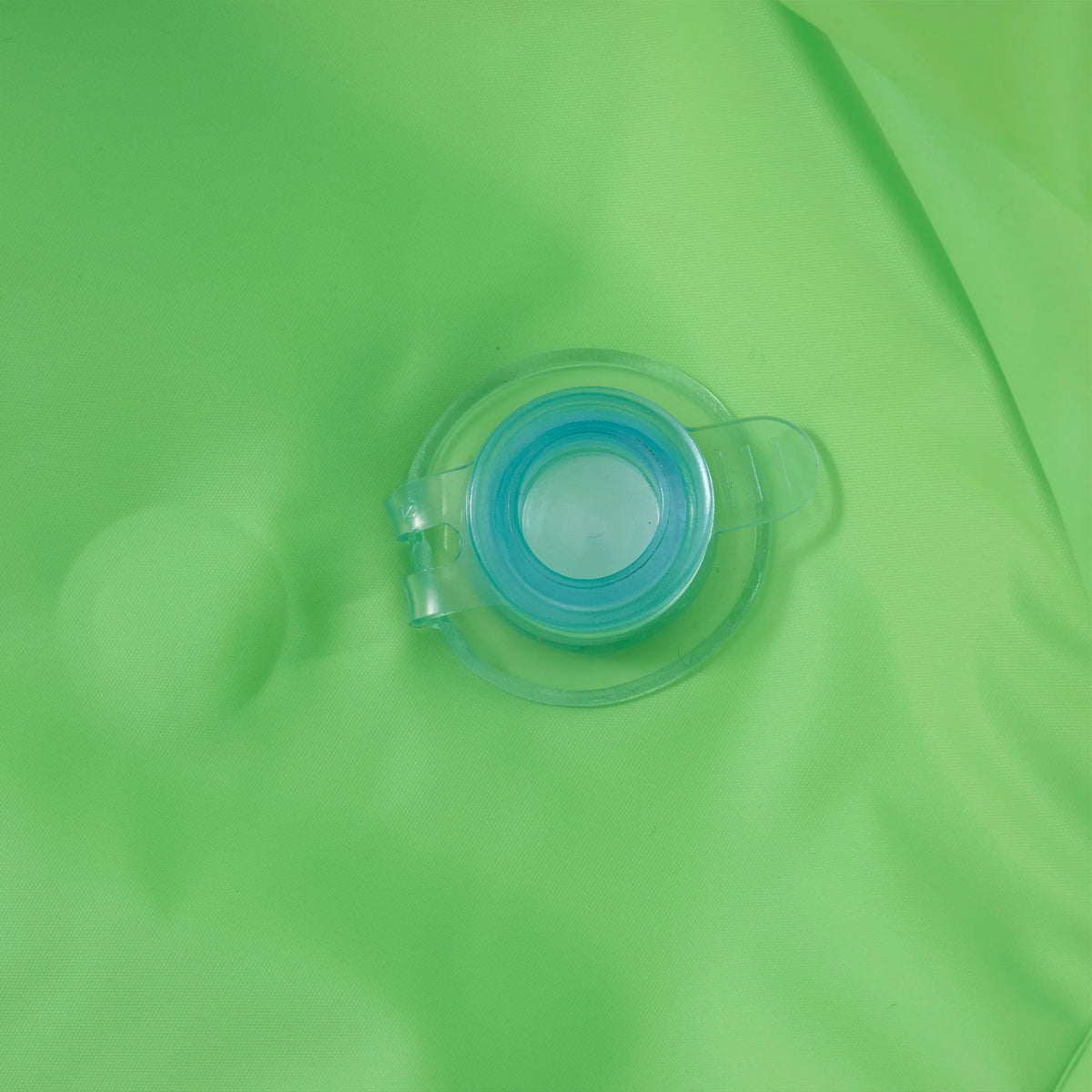 Blue Mini Frame Pool Q254006
