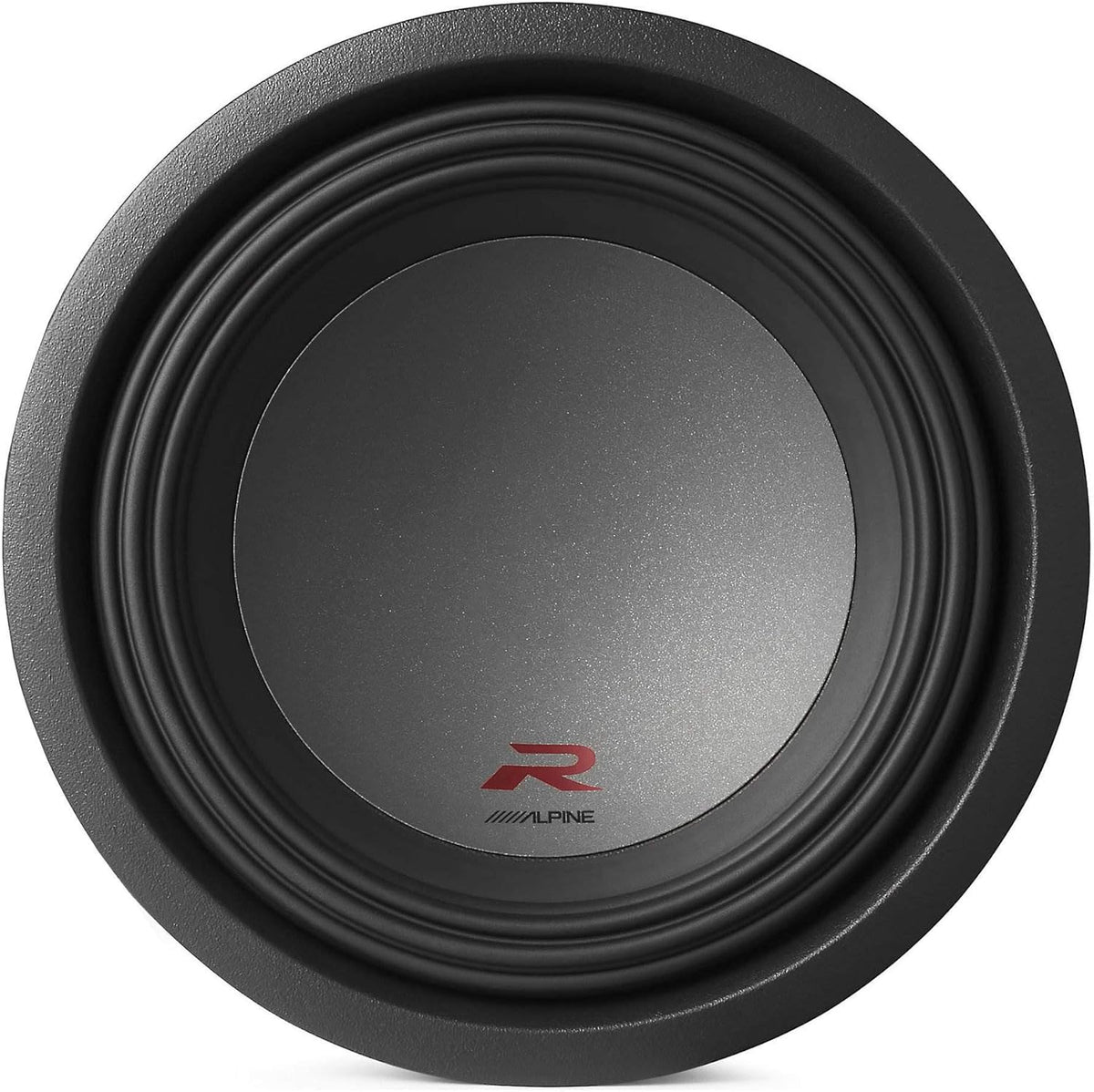 12 Inch 2250 Watt Max 2 Ohm Round Car Audio Subwoofer (2 Pack) P509990
