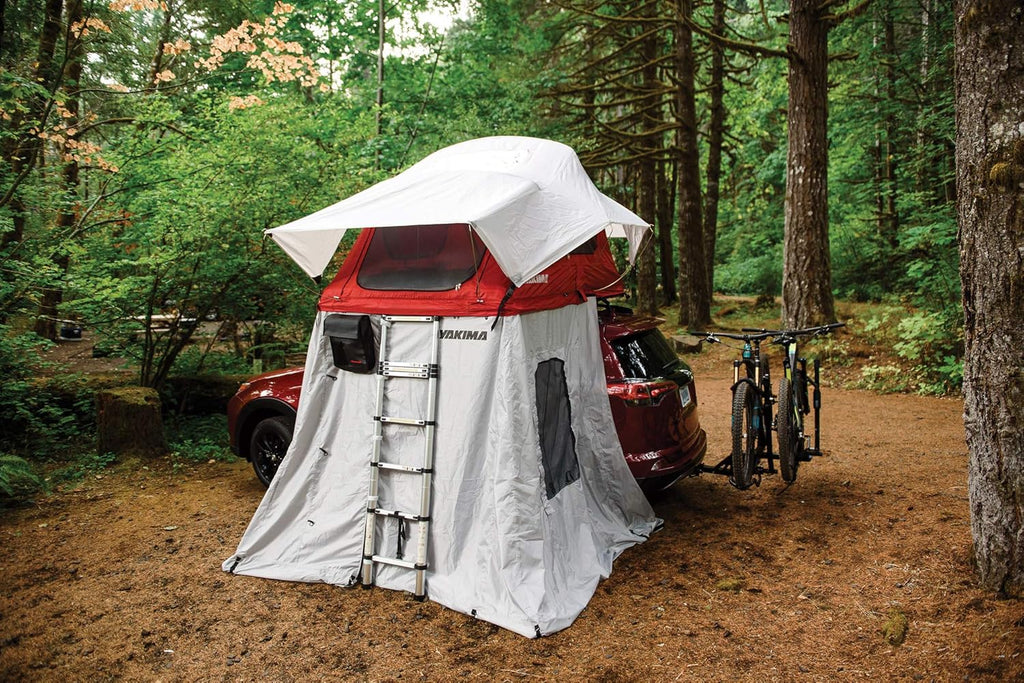 Medium Rooftop Tent Y228561