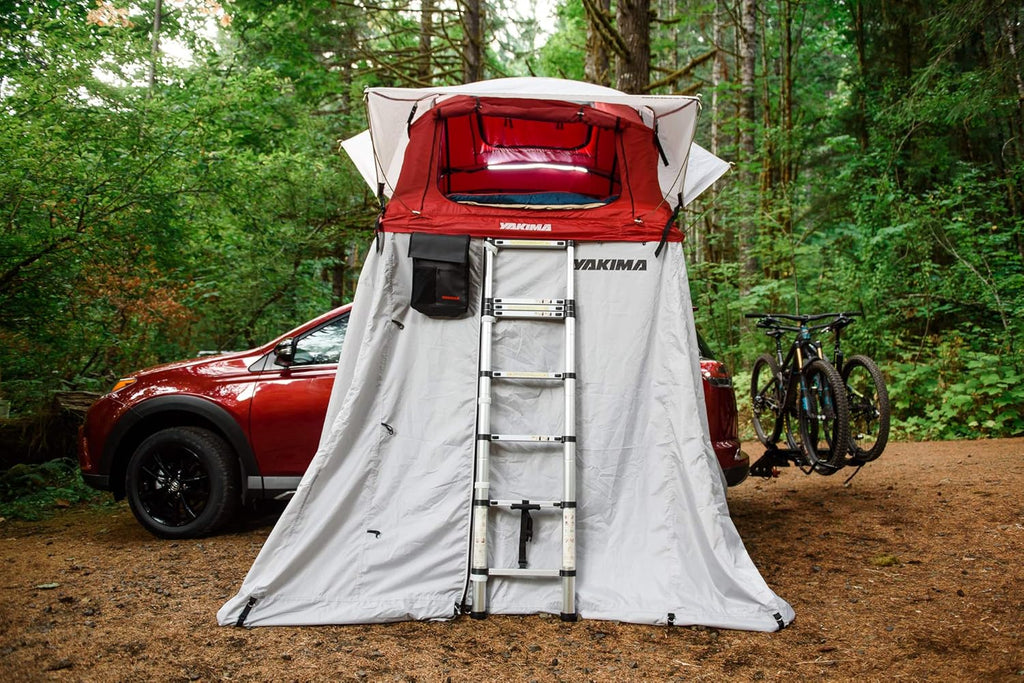 Medium Rooftop Tent Y228561