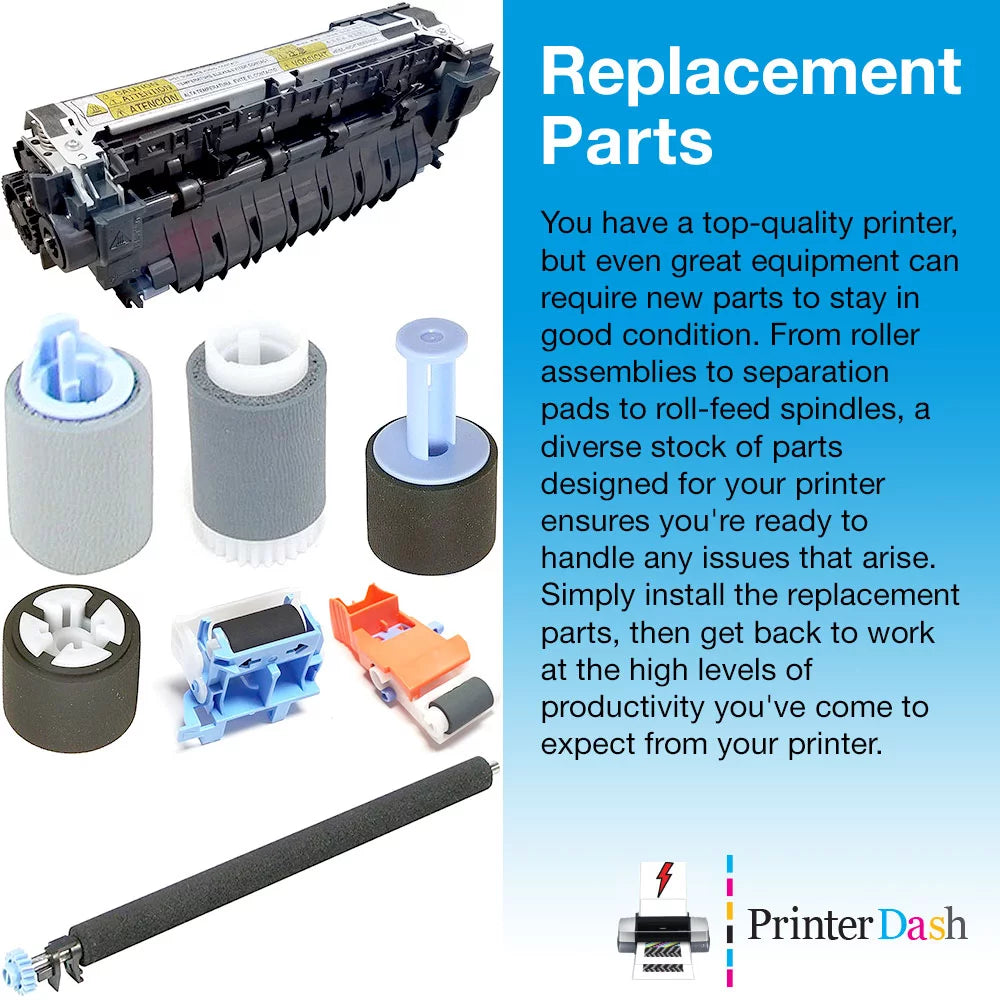 Compatible Waste Toner Container 26000 Page Yield U90435
