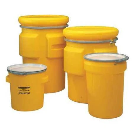 65 gal. Salvage Drum Overpack S868