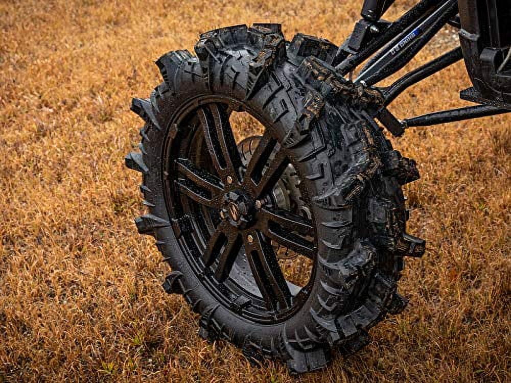 35" Mud Tire for UTV / ATV T3904