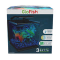Betta Glass Aquarium Kit 3gal V487
