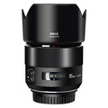 85mm F1.8 Full Frame Auto Focus Medium-Telephoto Portrait Lens G7344