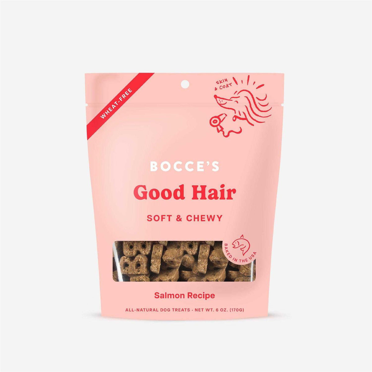 Soft & Chewy Dog Treats T9188