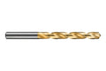 Carbide Drill Bit Jobber Length 130 Degree Tin Coated T893