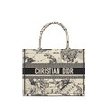 Book Tote W7910