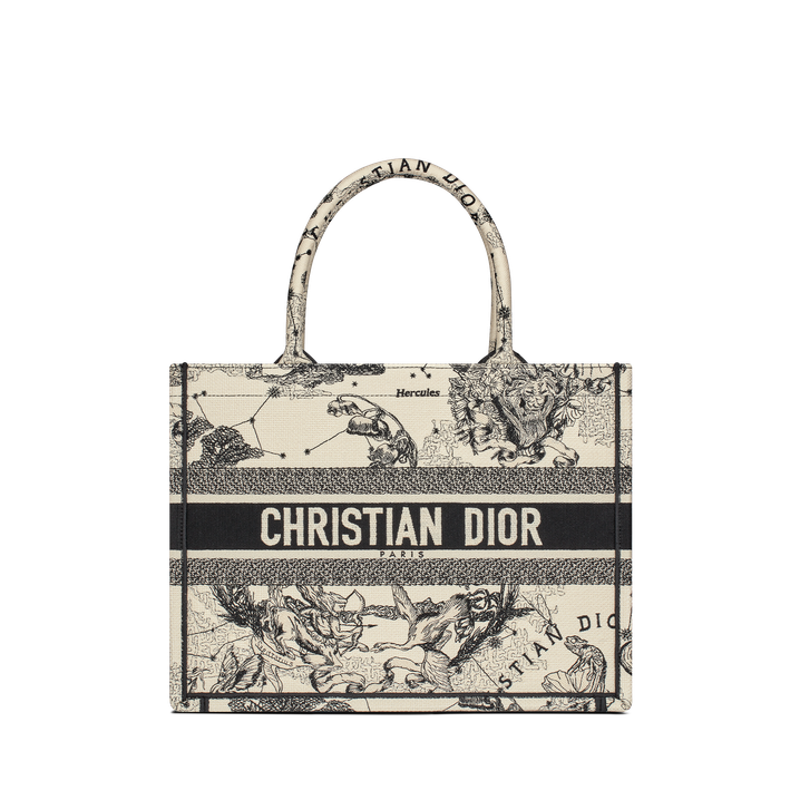 Book Tote W7910
