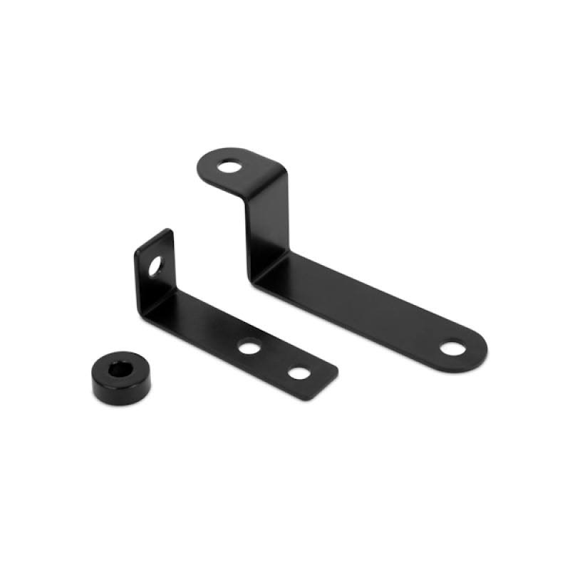 Black Oil Cooler Kit Q55460