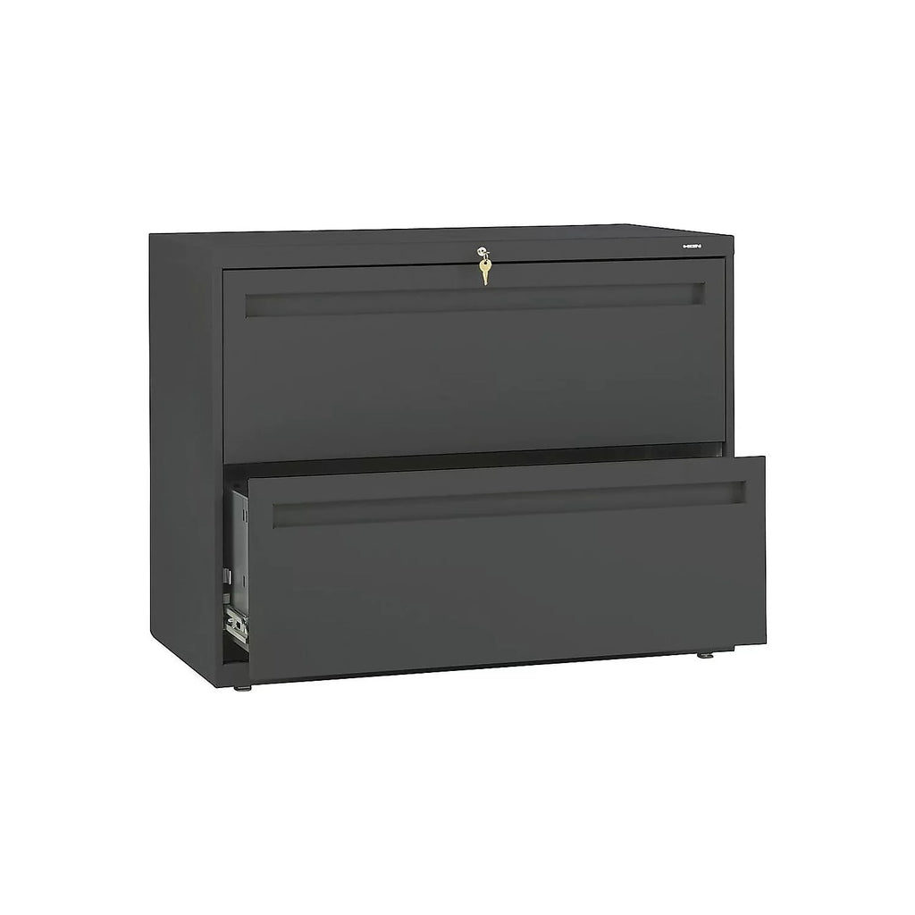 2 Drawer Lockable Filing Cabinet R33056