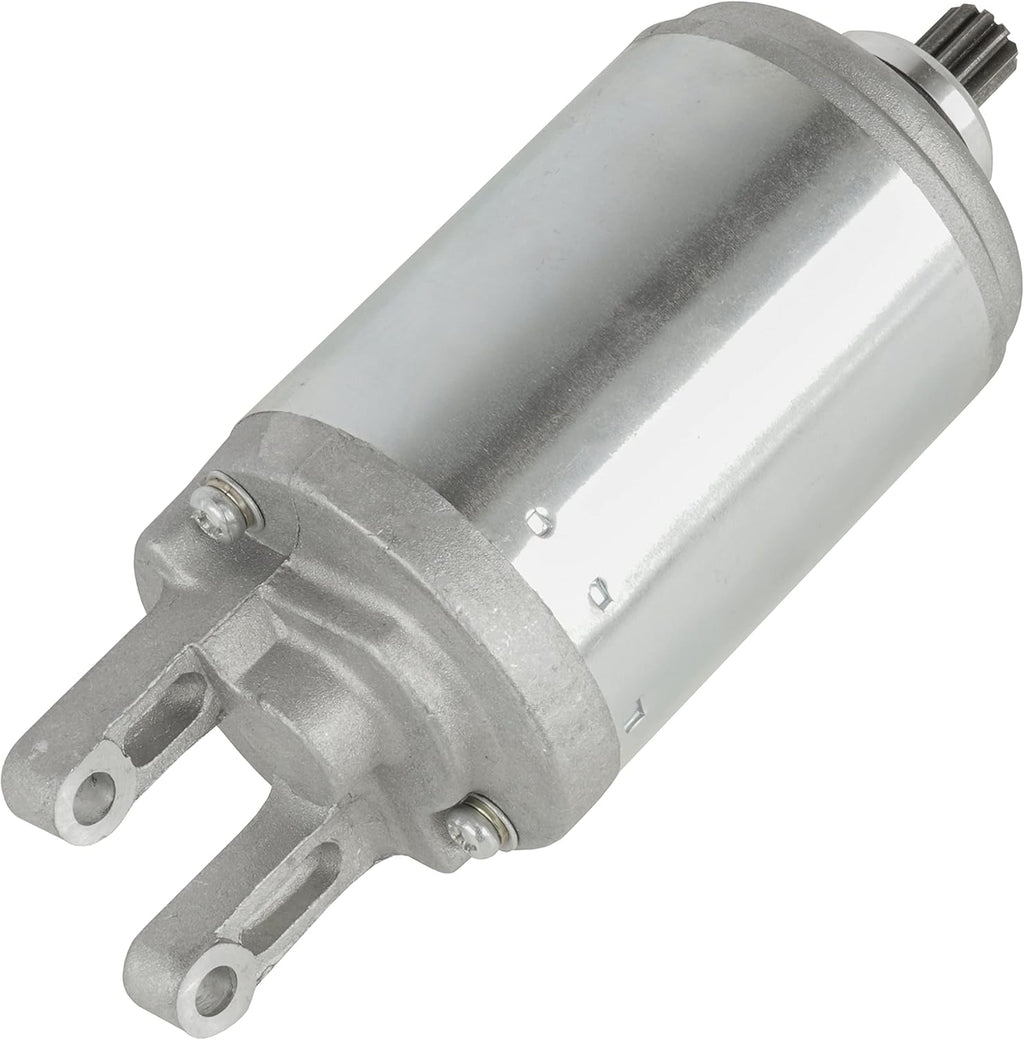 Starter Compatible With Honda 250 Atc250Es Big Red 246Cc 1985-1986 Pack of 2 N373192