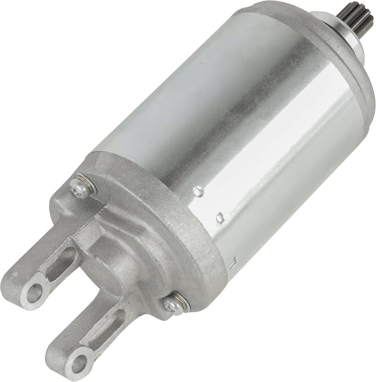 Starter Compatible With Honda 250 Atc250Es Big Red 246Cc 1985-1986 Pack of 2 N373192