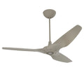 60 Ceiling Fan with Satin Nickel Blades W8321