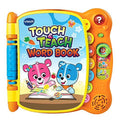 Touch & Teach Word Book W3784