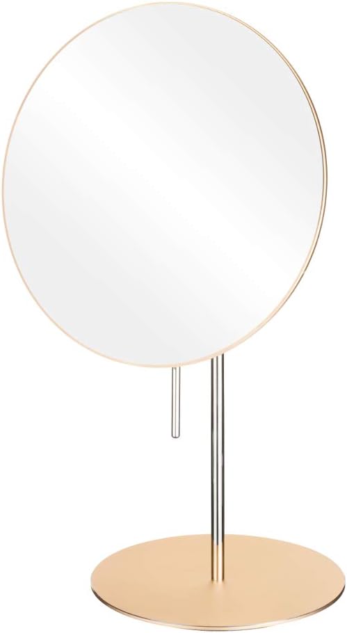 Free Standing 3X Magnified Mirror U109