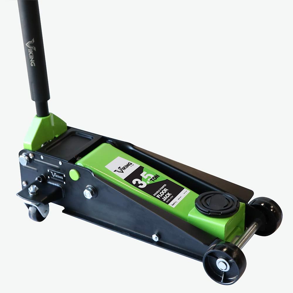3.5 Ton Floor Jack O568496