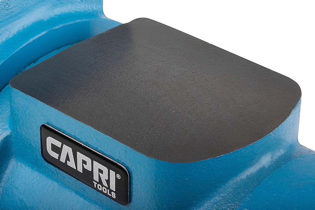 6 Inch Rotating Base Bench Vise E810690