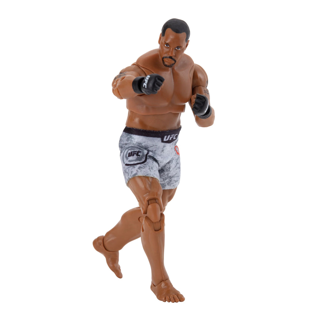 6IN Collectible Figure U869