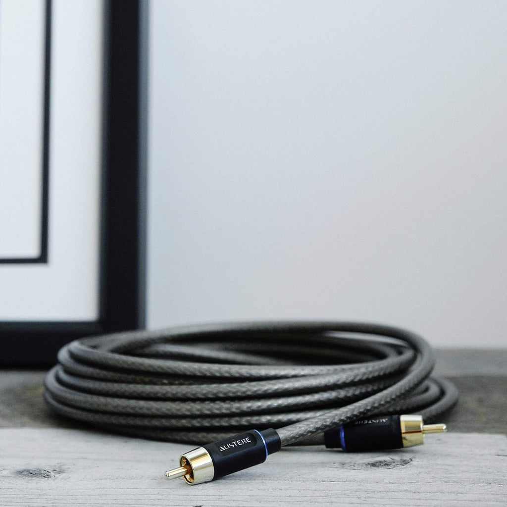 Subwoofer Cable L7728